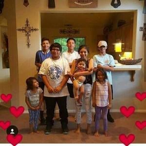 Meet your Posher, Anahi